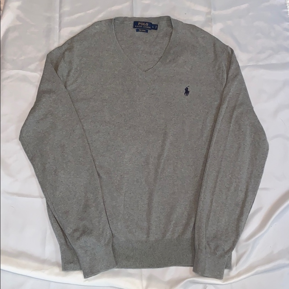 Polo by Ralph Lauren sweater